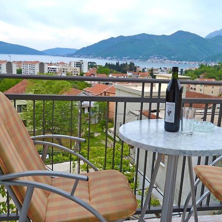 Tivat Apartments Exterior foto