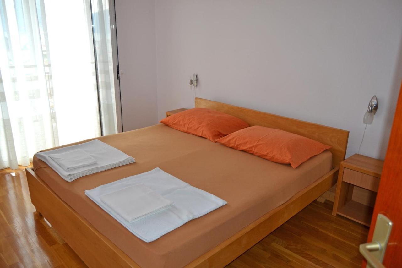 Tivat Apartments Exterior foto