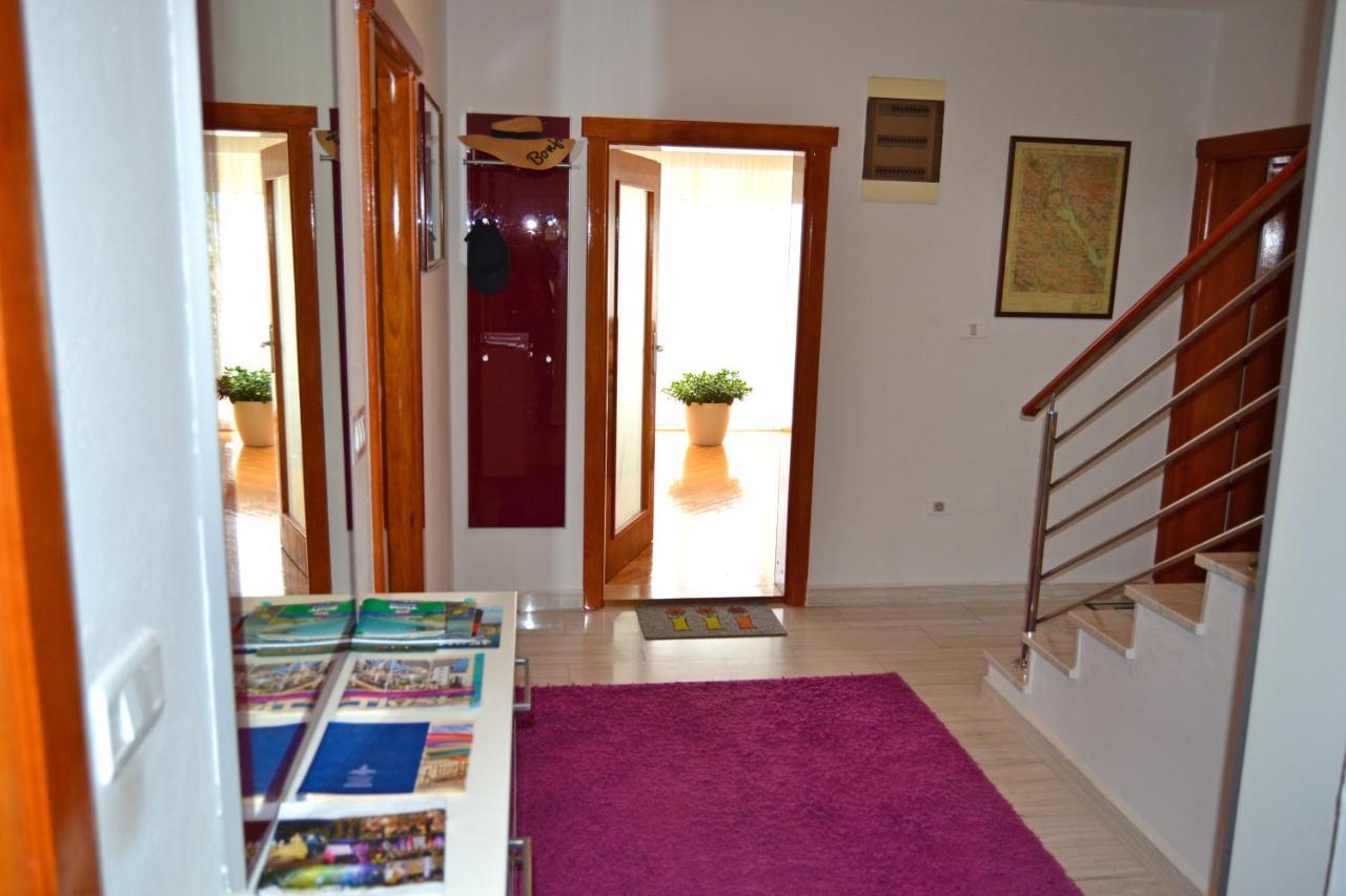 Tivat Apartments Exterior foto